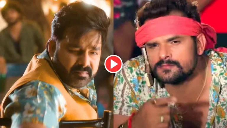 Forget Pawan Singh & Khesari Lal Yadav, This Bhojpuri Singer Songs Cross Millions of Views on YouTube, Must Watch