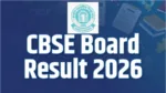 Cbse Board Result