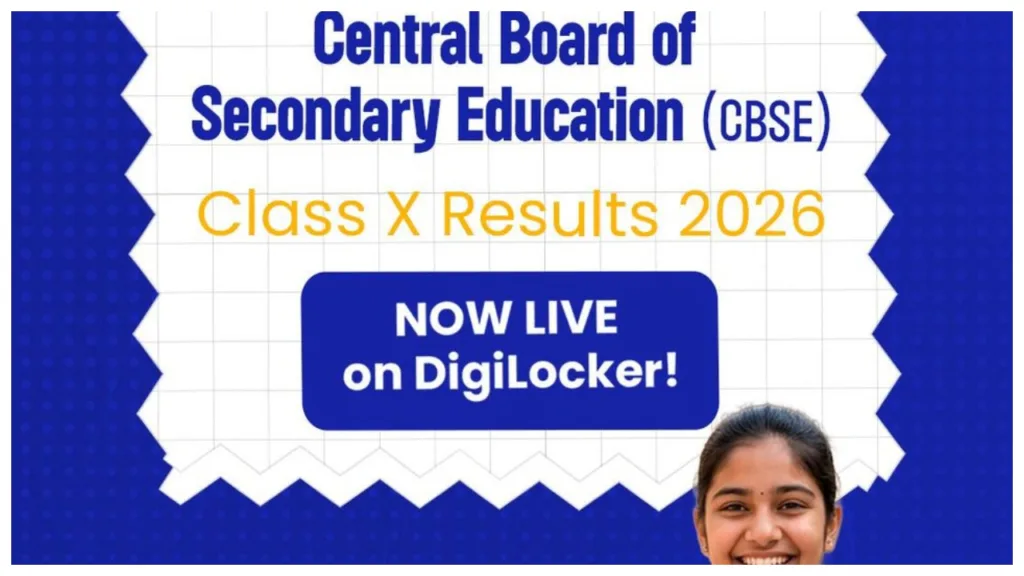 Cbse Board Result Out