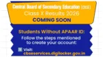 Cbse Class 10th Result