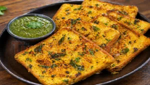 Bored of Regular Food?