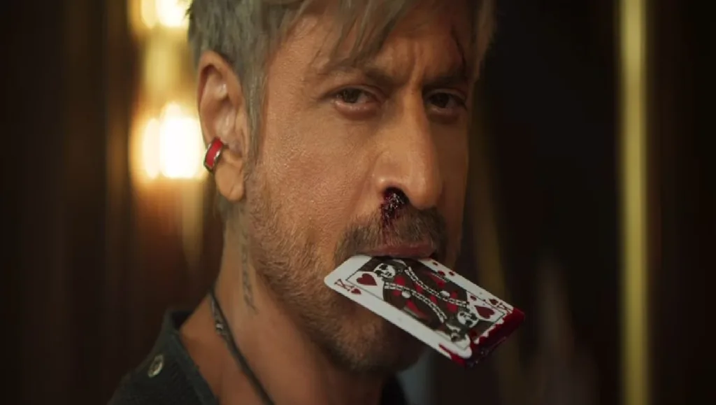 Big Gift for Shah Rukh Khan Fans – ‘Jawan 2’ Confirmed After ‘King’ Blockbuster Alert