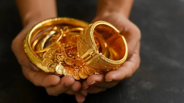 Akshaya Tritiya 2026: How Much Gold Can You Keep at Home? Know the Rules