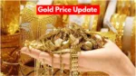 gold price