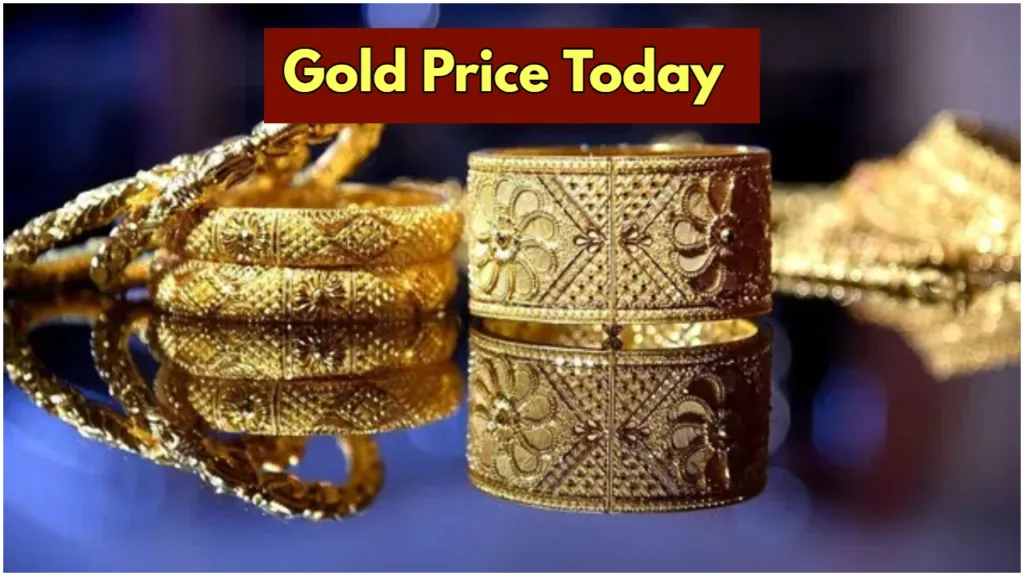 Gold Rates Today – After No Change, Check 22 to 24 Carat Gold Price for 1 Tola in These Cities