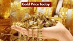 gold price