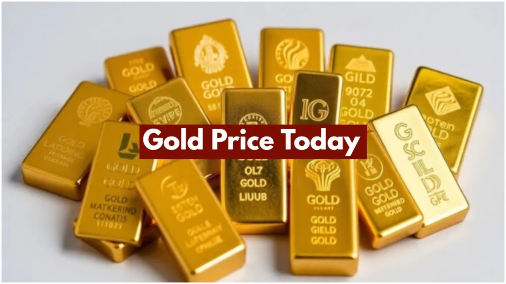 Gold Rates Today – After Getting Cheaper, Know the Price of 10 Grams of Gold in These Cities