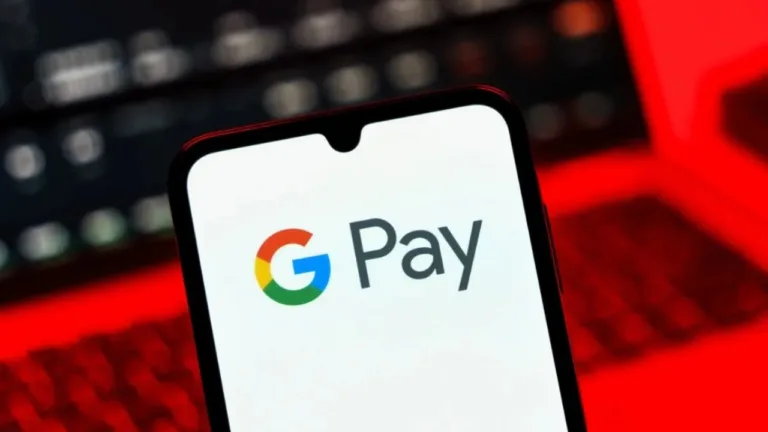 What is GPay Pocket Money?