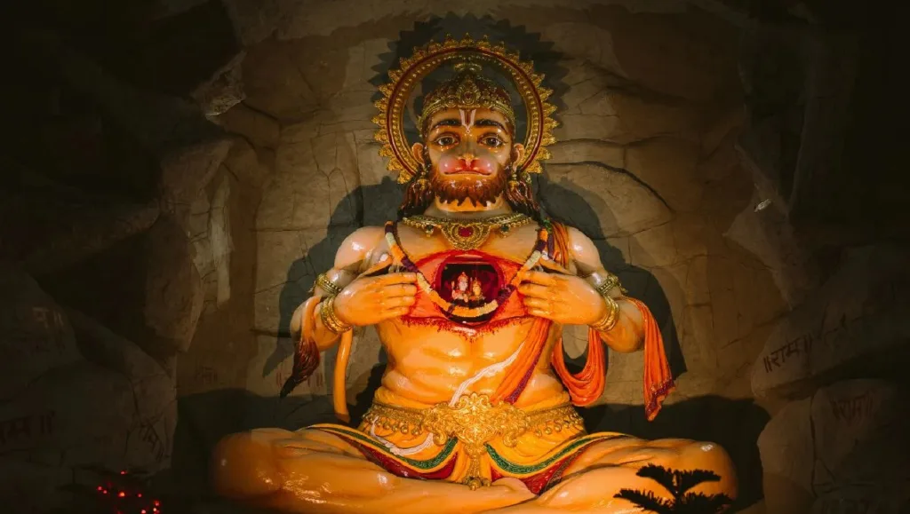 haniman jayanti