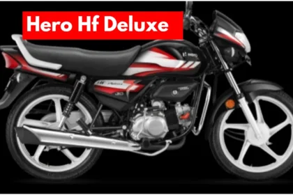 hero hf deluxe