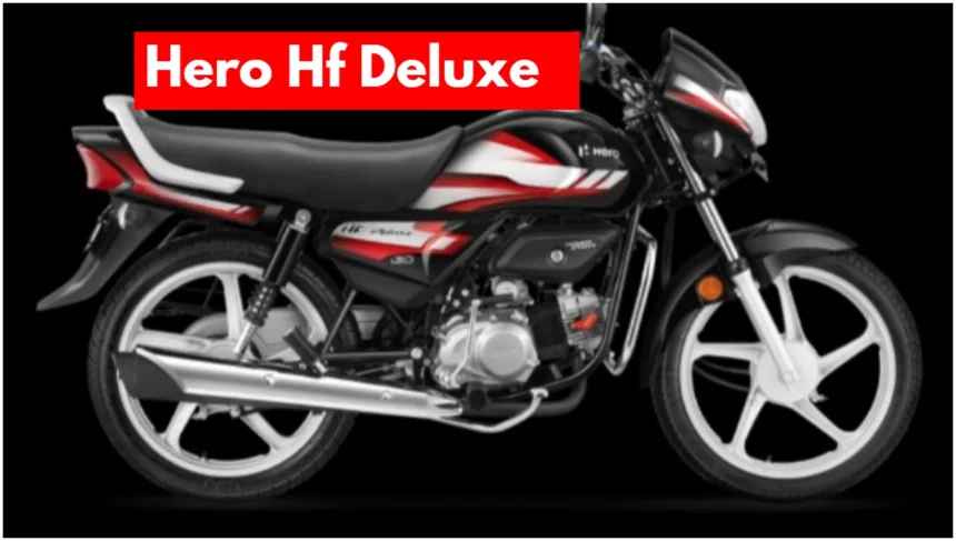hero hf deluxe