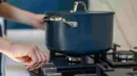Hydrogen Stove
