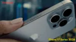 IPhone 17 Series