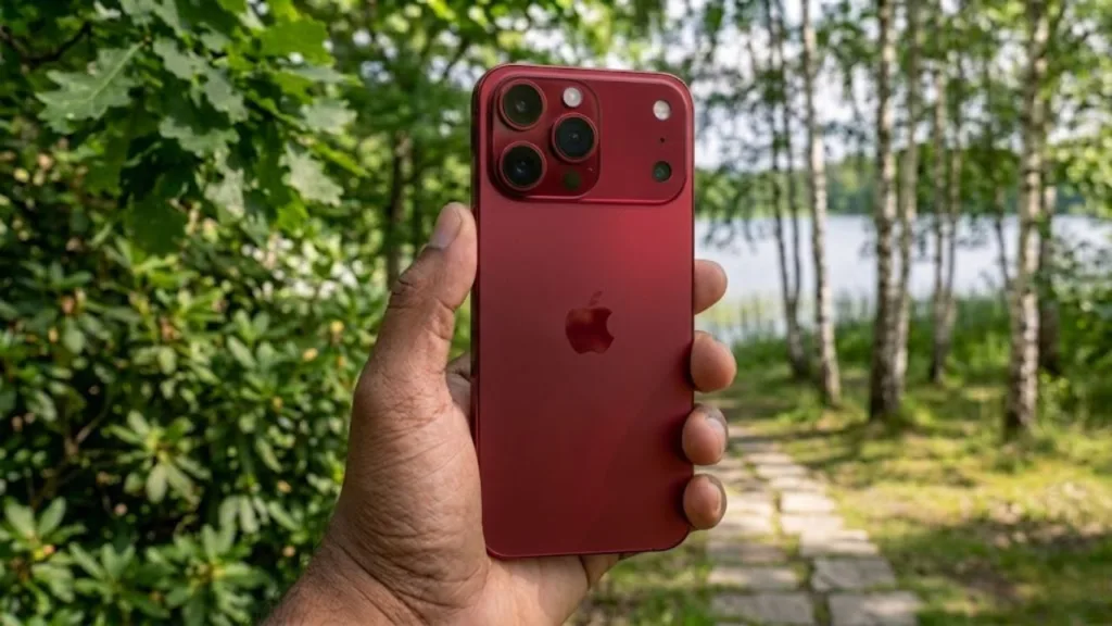 iPhone 18 Pro Leaks: New Colours, A20 Pro Chip & Premium Specs Revealed