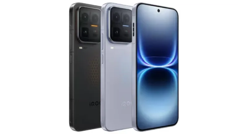 iQOO 15T 5G Launching With a 200MP Camera, 8000mAh Battery and 80W Charging!