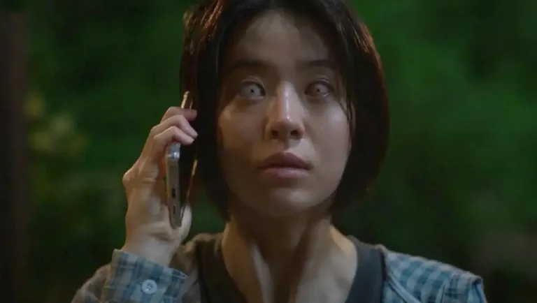 This Horror Thriller Packed with Deadly Suspense Is Trending No.1 On Netflix – Don’t Watch It Alone