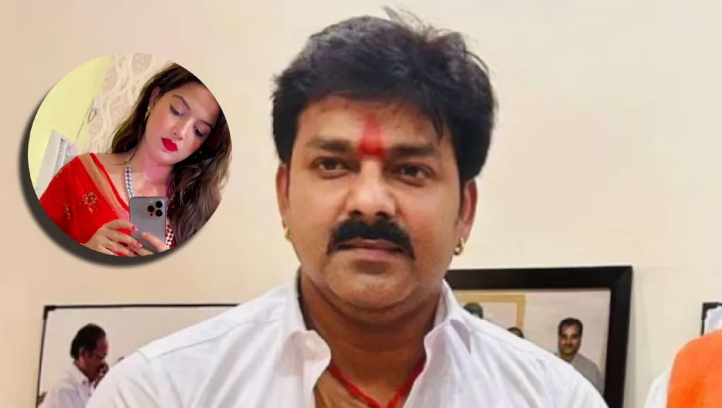 Jyoti Heartfelt Pain for Pawan Singh, Dressed as Bride, Says “Tabah Hoon Tere Ishq Mein”