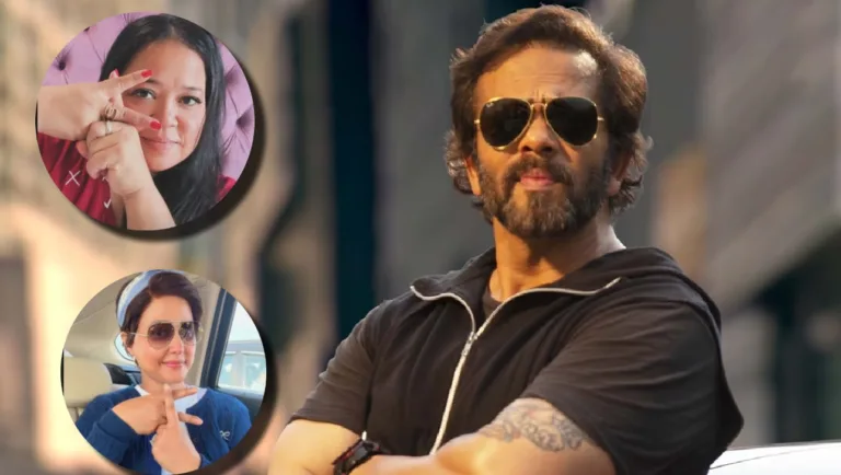 Rohit Shetty Fear Factor Khatron Ke Khiladi 15 – Big Hint Reveals 7 Contestants Ready to Face Fear Once Again