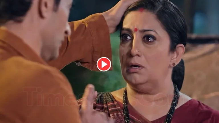Shocking Turns in Popular TV Shows – Anupamaa, Yeh Rishta & Kyunki Saas… Promise High-Voltage Drama In Upcoming Episode