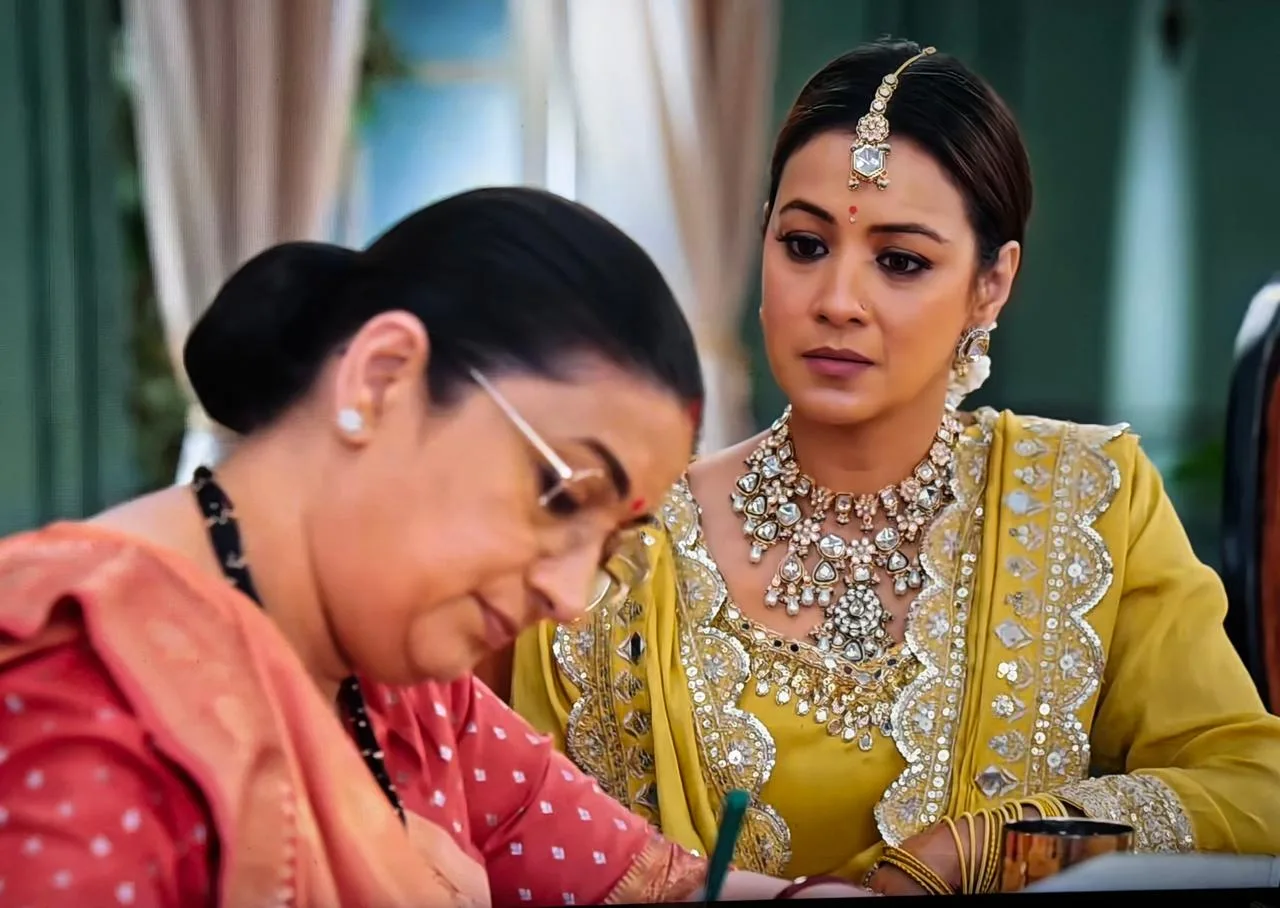 Kyunki Saas Bhi Kabhi Bahu Thi 2