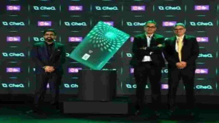 LED credit cards will soon be available in India, Know the fees