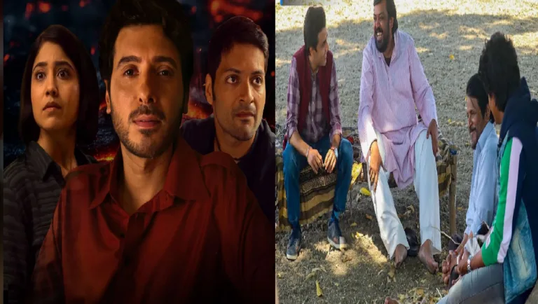 mirzapur and panchayt 5