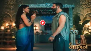 Naagin Latest Twist –