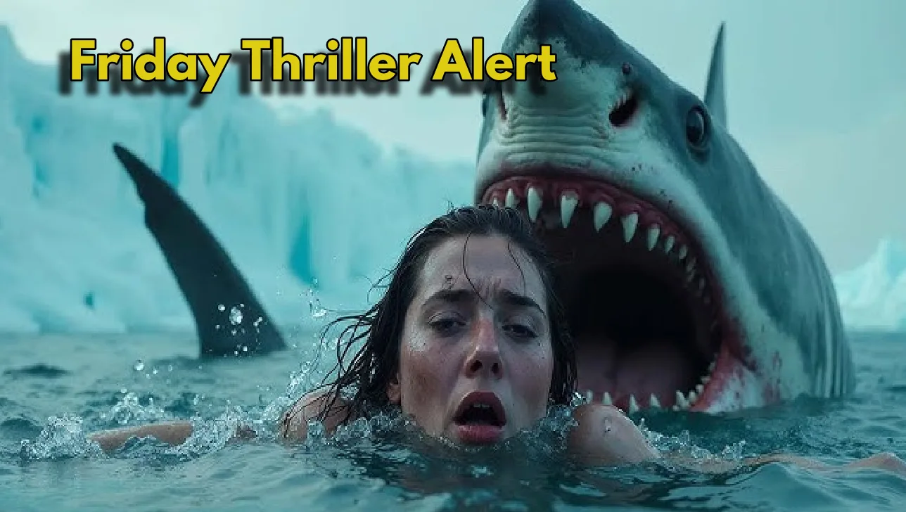 This Friday OTT & Theaters Release – Must Watch This Thriller + Dangerous Story Film Arrive On Friday - Netflix Film (1) | Times Bull