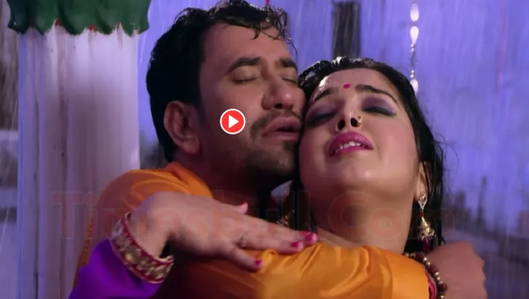 Bhojpuri Song – Aamrapali Dubey & Nirahua Boldest Chemistry  “Tani Chhoo La” Hits Millions On Youtube, Watch Here