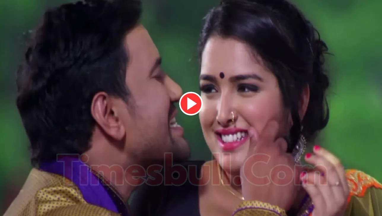 Bhojpuri Song – Aamrapali & Nirahua Most Hottest Song “Peeyar Peeyar Odhaniya Pe” Goes Viral Again On Youtube, Watch Now - Nirahua (3) | Times Bull