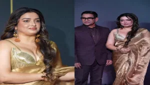 Bhojpuri Couple Nirahua &