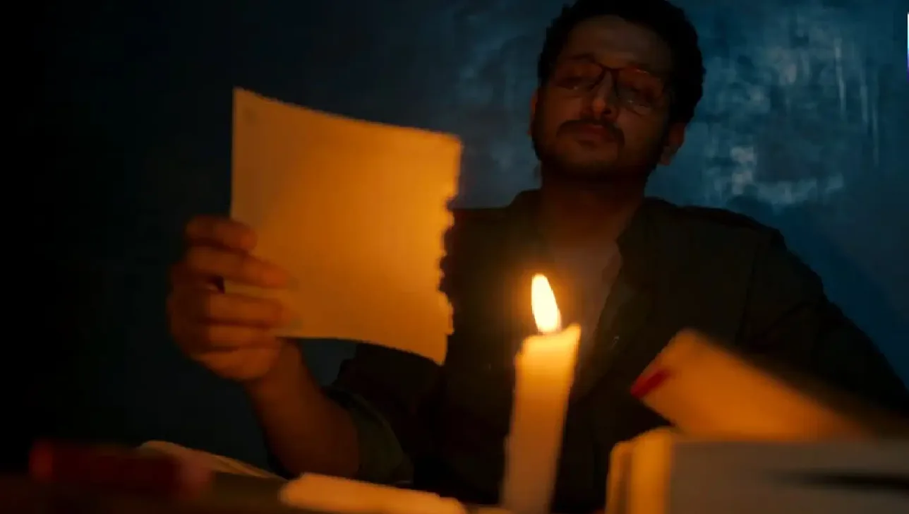 Must Watch This Scariest Psychological Thriller That Will Shake You To The Core, Streaming Here - Ott Films (1) | Times Bull