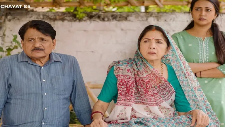 Ready for Phulera? Prime Video Drops Panchayat Season 5 Viral Photos & Release Hint Inside, Must See 6 Panchayt 5 (5)