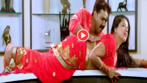 Bhojpuri Song – Pawan
