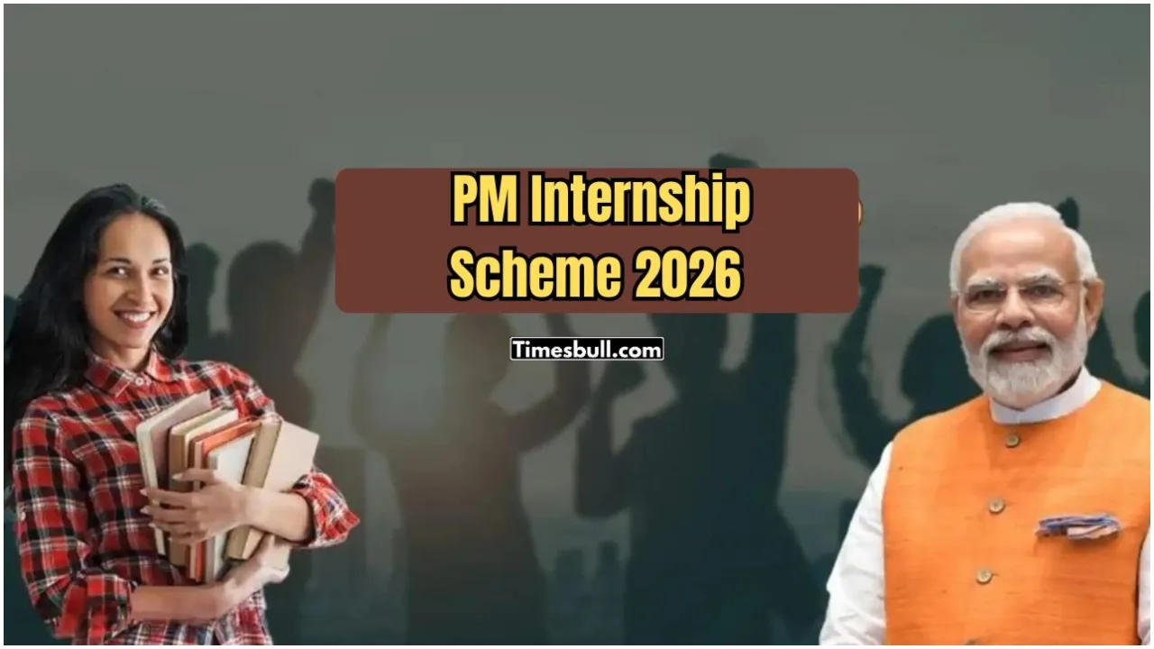 Pm Internship