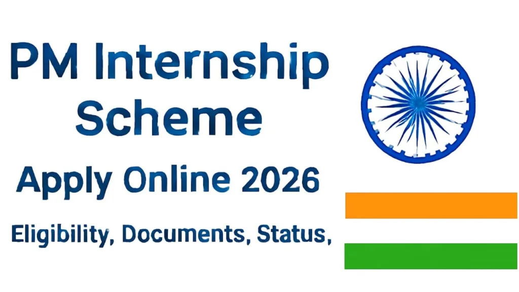 Pm Internship