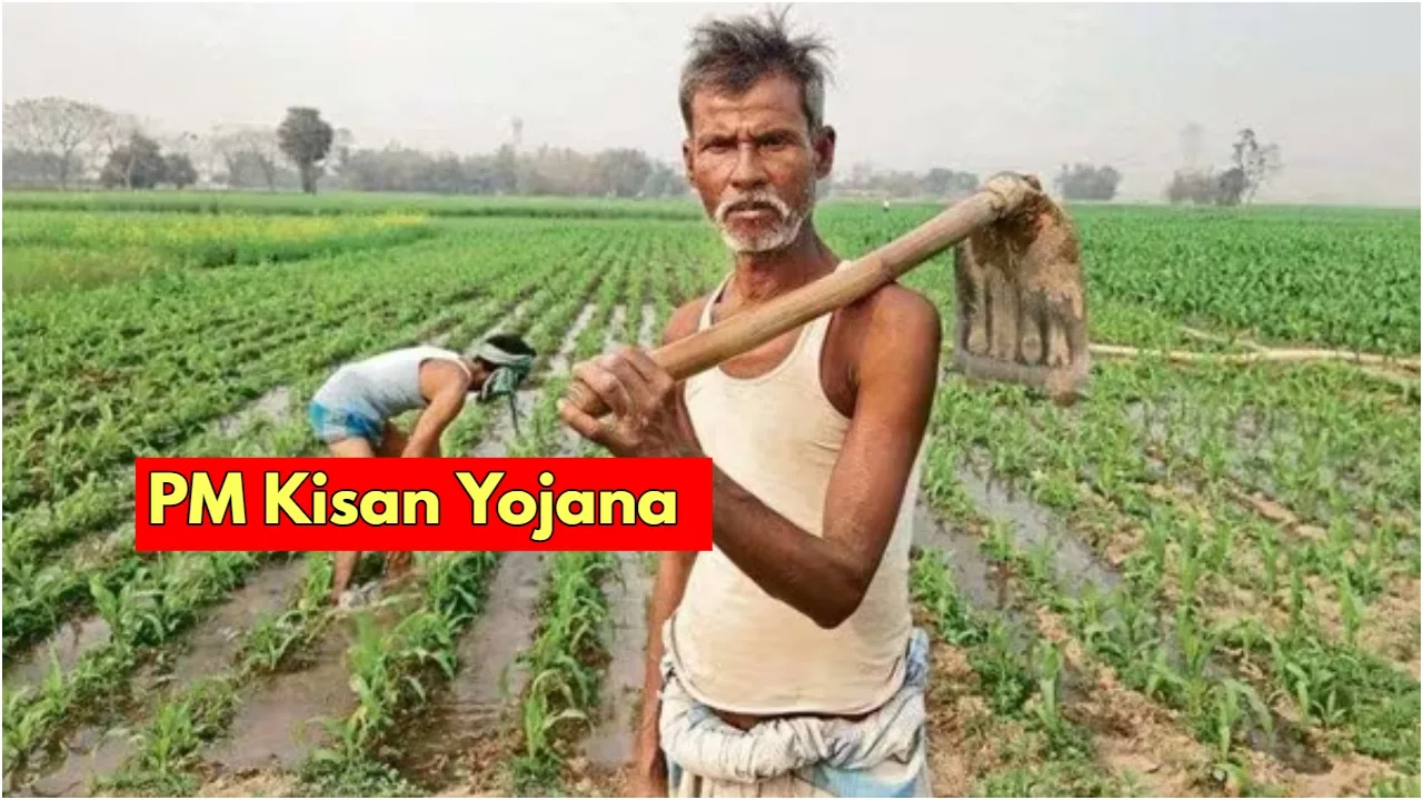 Pm Kisan