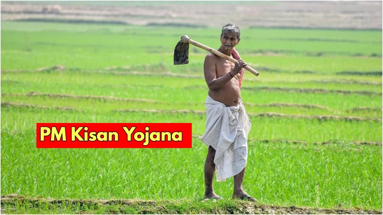Pm Kisan