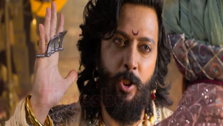 Raja Shivaji Trailer Out – Riteish Deshmukh Son Steals Show, Sanjay Dutt Stuns & Chhaava Comparisons Trend Online
