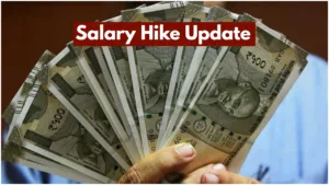 Salary Hike