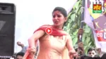 Haryanvi Dance – Sapna Choudhary Hottest Dance Moves On “Husn Haryane Ka” Hits Millions Online, Watch Now - Sapna Dance (2) | Times Bull