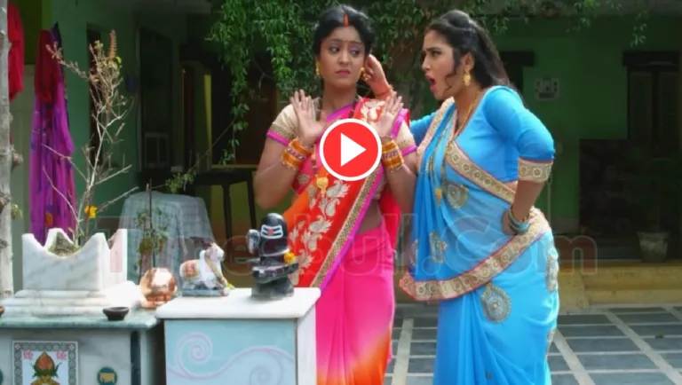 Bhojpuri Song – Amrapali Dubey & Shubhi Sharma Naughty Fight “Balam Dihe Gariya” Hits Millions On Youtube, Watch Now 