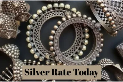silver price