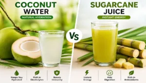 Summer Health Tips –