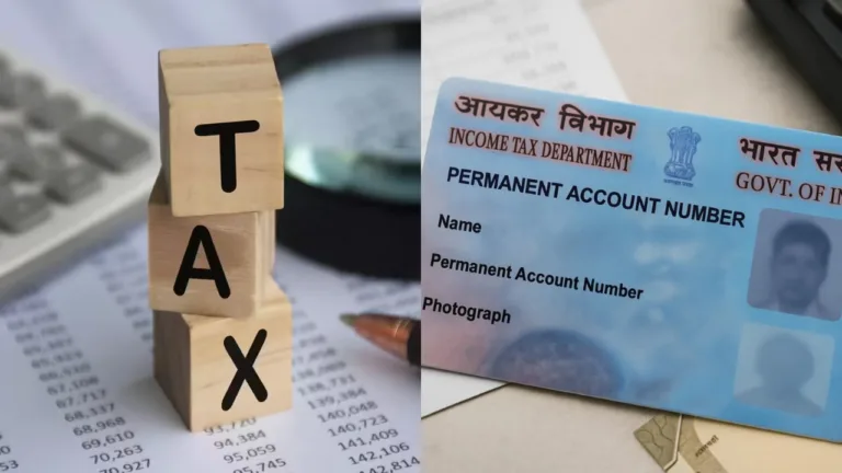 Income Tax- No PAN Card? This Form Compulsory for Foreign Travel