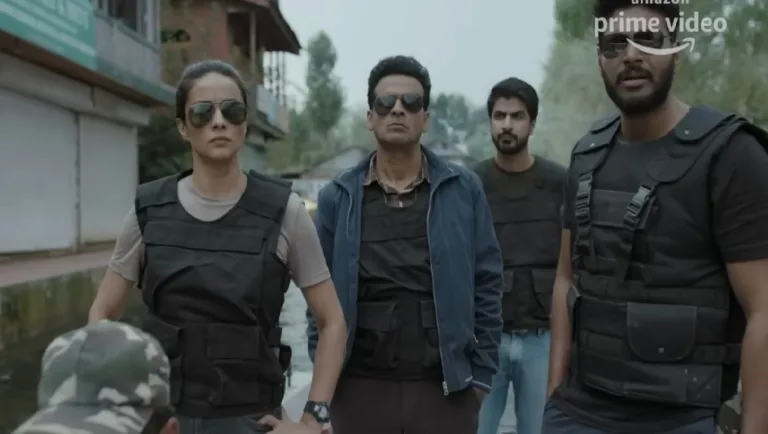 ‘More Action, More Drama’ – Manoj Bajpayee Drops Big Hint About The Family Man Season 4