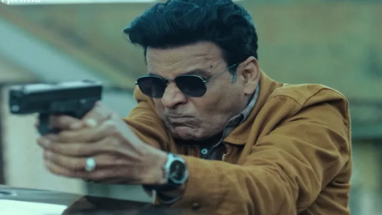 Manoj Bajpayee Returns In The Family Man Season 4 -Check OTT Platform, Streaming Date, and Cast Details