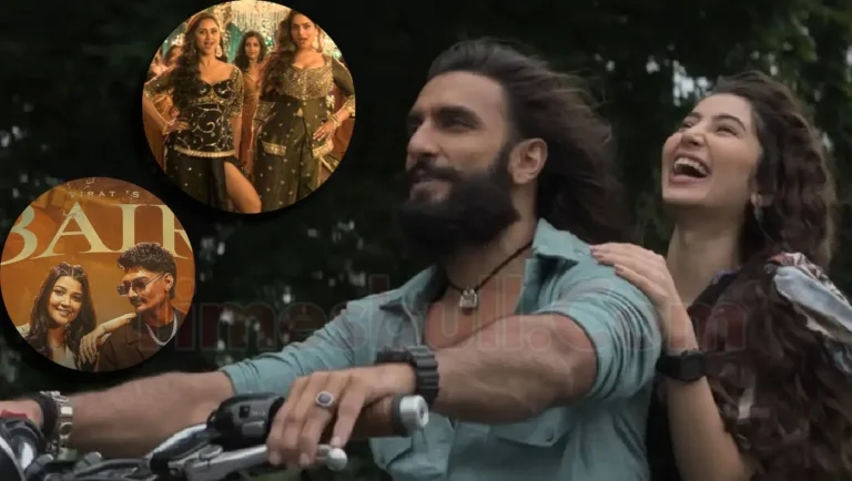 Dhurandhar Breaks Records With 500+ Million Views on YouTube Daily Charts – Must Watch Top 7 Videos