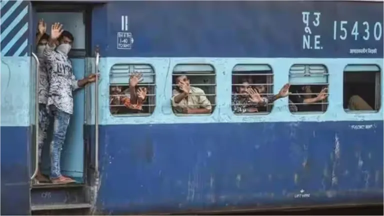Train Cancelled: 14 Trains Cancelled on This Route Till April 30, Check Now