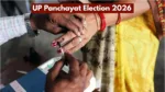 Up Panchayat Election